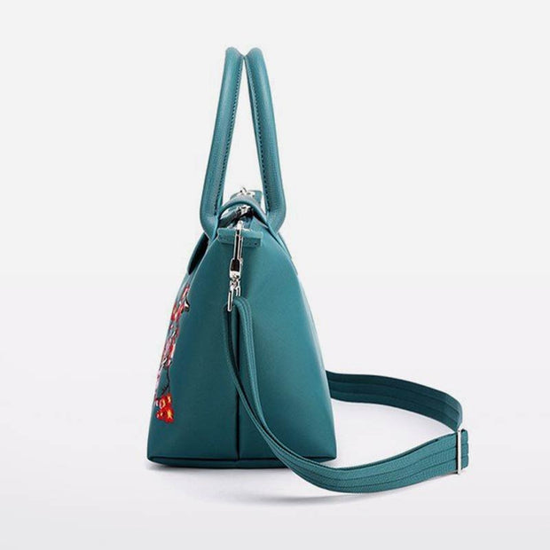 Waterproof Large Capacity Handbag Crossbody Bag
