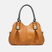 Women Handbags Hobo Bag Crossbody Bag Clutch Top Handle Satchel Purse Set 4Pcs