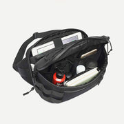 Tactical Waist Pack Large Capacity Functional Sling Bag