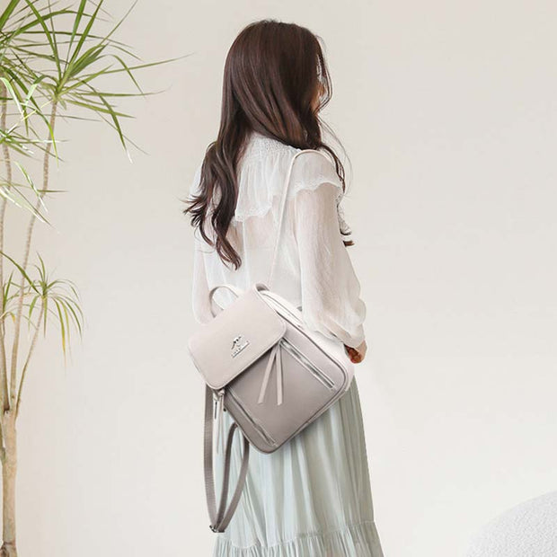 Casual Mini Backpack Daypacks Large Designer Travel Ladies Crossbody Shoulder Bags