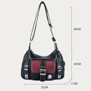 Crossbody Bag For Women Cool Sports Style Shoulder Purse
