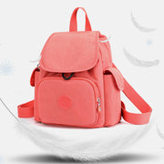 Lightweight Waterproof Casual Backpack