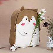 Cute Animal Backpack