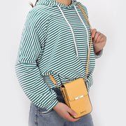 Multi-Card Phone Bag Crossbody Bag