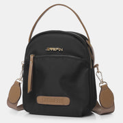 Small Crossbody Purse Lightweight Mini Shoulder Bag Everyday Handbags