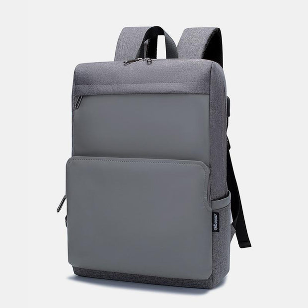 Waterproof Large Laptop Backpack