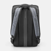 Collapsible Waterproof Anti-theft Travel Backpack With USB Charging Port