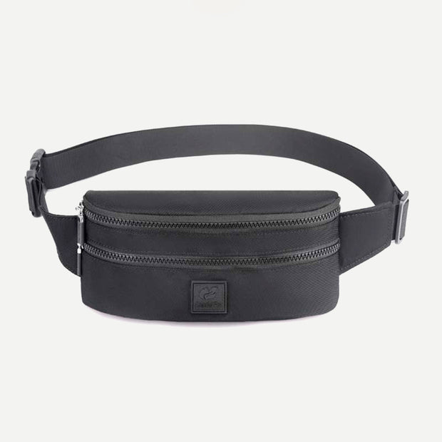 Waist Bag for Women Travel Sports Casual Cross Body Belt Bag