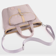 Multifunctional Large Capacity Waterproof Handbag