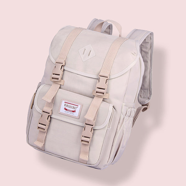 Waterproof Anti-theft School Travel Backpack
