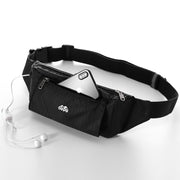 Lightweight Waterproof Large Capacity Waist Bag
