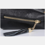 Lightweight Soft Crossbody Shoulder Handbag