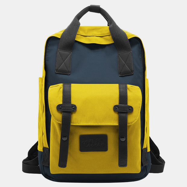 School Backpack for Teen Girls Women Laptop Backpack Bookbag Travel Daypack