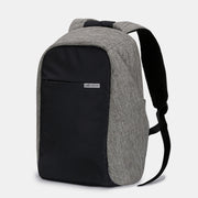 USB Charging Laptop Backpack For Men Business Waterproof Daypack