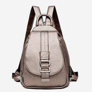 Multifunctional Large Capacity Backpack