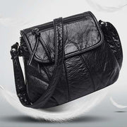 Lightweight Soft Waterproof Crossbody Shoulder Bag