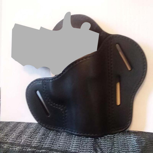 Outside The Waistband Holster For Drama Cosplay Prop Concealed Holster