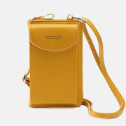 Multifunctional Large Capacity Phone Bag