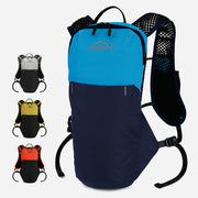 Cross Country Water Bag 5L Outdoor Hiking Lightweight Sports Backpack