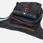 Adjustable Leg Bag For Women Medieval Outdoor Sports Hip Bag