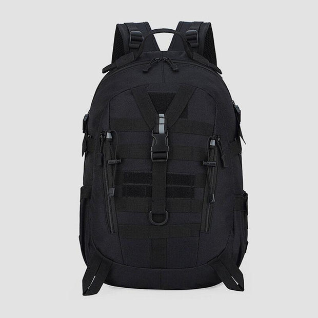 Multifunctional Large Capacity Tactical Backpack