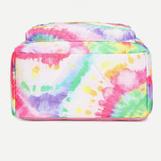 School Backpack for Girls Women Laptop College Bookbag with Lunch Bag Pen Case