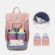 Diaper Bag Baby Backpack Boys Girls Newborn Essentials Travel Mommy Bag
