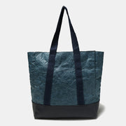 Eco-Friendly Reusable Dupont Paper Tote Bag Large Top Handbag Shoulder Daypacks