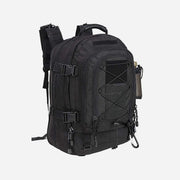 Outdoor Tactical Backpack For Men Multifunctional Hiking Sportsbag