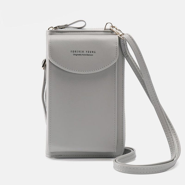 Multifunctional Large Capacity Phone Bag