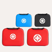 Mini First Aid Kit Emergency Survival Kit for Travel Outdoor Home Office Car