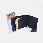 RFID Automatically Pop Up Business Card Holder