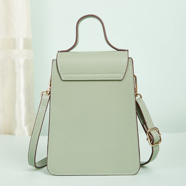 Small Crossbody Bag Trendy Shoulder Handbags Phone Bag with Card Slot