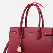 Women Handbags Purses Ladies Shoulder Bag Top-Handle Satchel Tote Work Bag