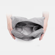 Multifunctional  Waterproof Cosmetic Storage Bag