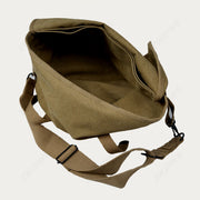 Tactical Crossbody Bag for Men Military Rover Canvas Shoulder Bag