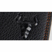 Wallet for Men Mini Cash Holder Genuine Leather Multi-Slot Purse