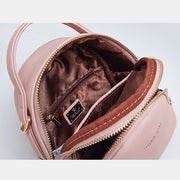 Multifunctional Large Capacity 3-way Use Crossbody Bag Backpack