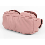 Large Capacity Multi-function Washable Shoulder Bag