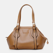 Large Capacity Multi-Pocket Elegant Tote Bag