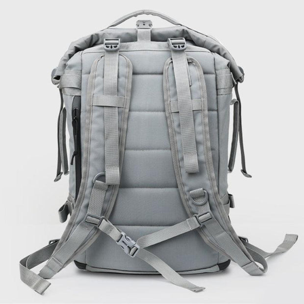 Large Capacity Multifunctional Waterproof Travel Backpack