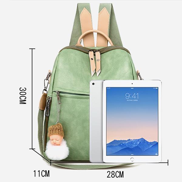 Lightweight Elegant Backpack