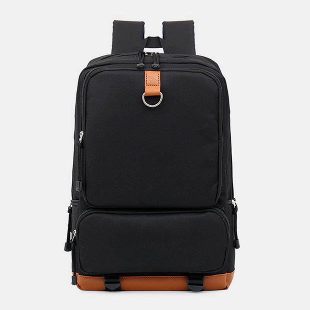 Unisex Large Capacity Multifunctional Laptop Backpack