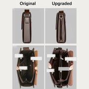 Men's Small Messenger Bag Shoulder Bag Casual Purse Handbags Crossbody Bag