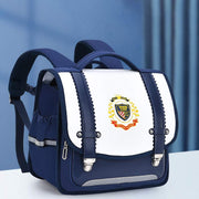 Backpack for Girls Boys Preschool Primary School Bookbag with Reflective Design