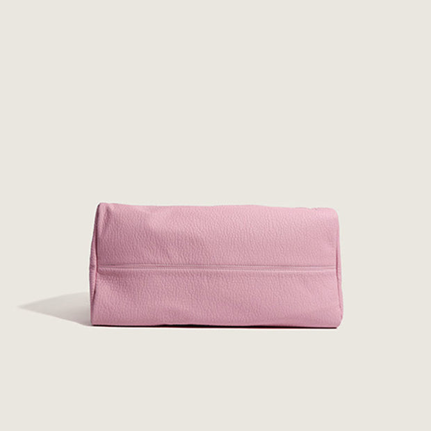 Tote Bag For Women Soft Texture Large Capacity Shoulder Bag