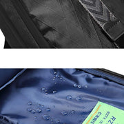 Premium Sling Bag Crossbody Anti-theft Water Resistant Everyday Minimalist Carry Bag
