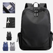 Backpack For Men Multifunctional Outdoor Travel Student Computer Schoolbag