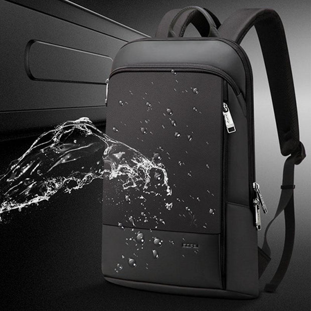 Waterproof Lightweight Thin Anti-Theft Laptop Backpack