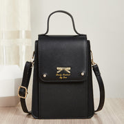 Small Crossbody Bag Trendy Shoulder Handbags Phone Bag with Card Slot